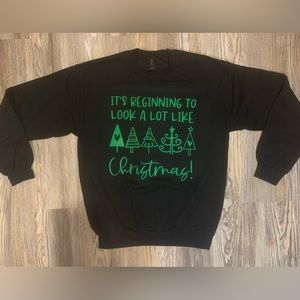 Like Christmas Sweater